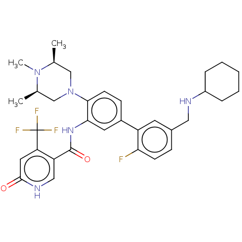 Chemical structure of BindingDB Monomer ID 525627