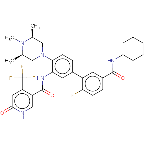 Chemical structure of BindingDB Monomer ID 525628