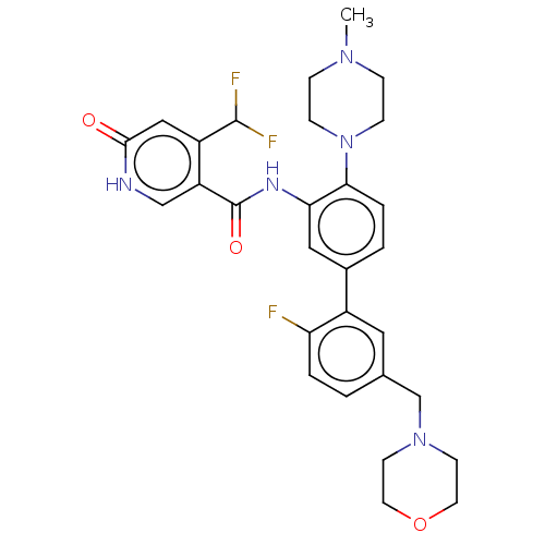 Chemical structure of BindingDB Monomer ID 525631