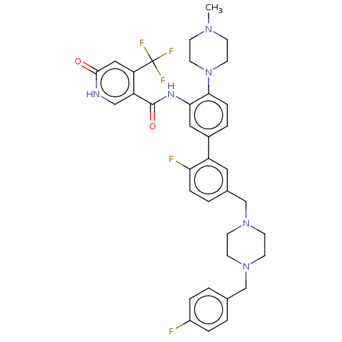 Chemical structure of BindingDB Monomer ID 525650