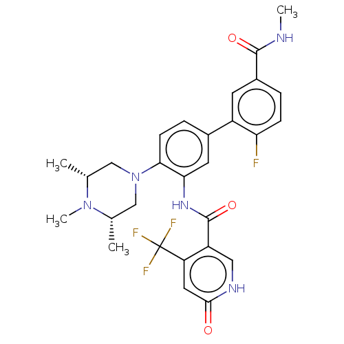 Chemical structure of BindingDB Monomer ID 525672