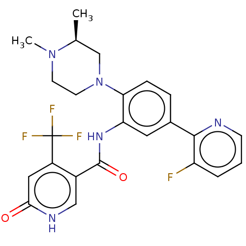 Chemical structure of BindingDB Monomer ID 525678