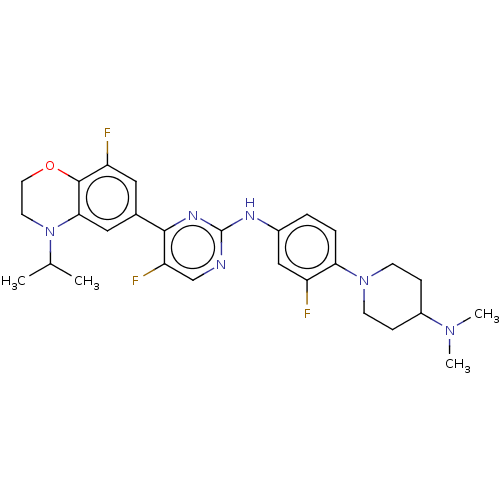 Chemical structure of BindingDB Monomer ID 525730