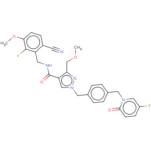 Chemical structure of BindingDB Monomer ID 528116