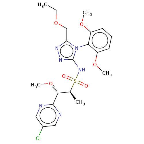 Chemical structure of BindingDB Monomer ID 528475