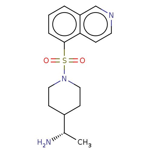 Chemical structure of BindingDB Monomer ID 528670