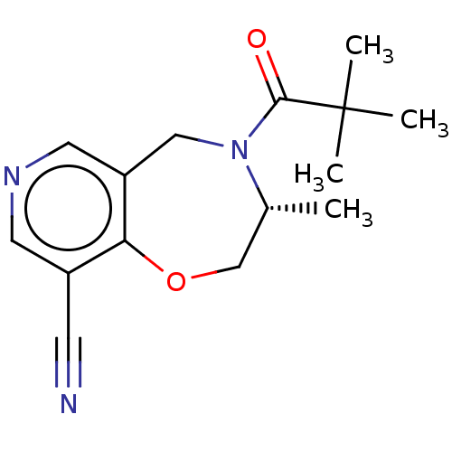 Chemical structure of BindingDB Monomer ID 530002