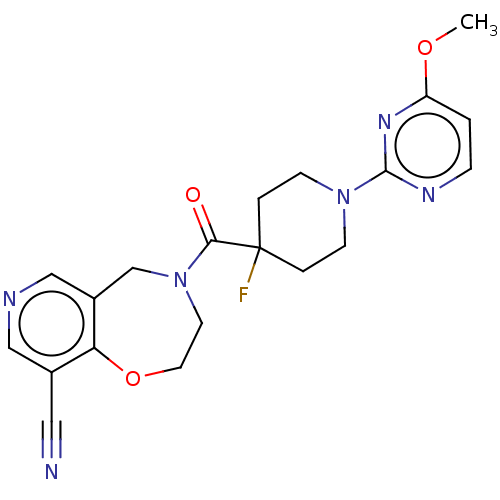 Chemical structure of BindingDB Monomer ID 530027