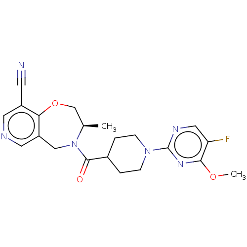 Chemical structure of BindingDB Monomer ID 530044