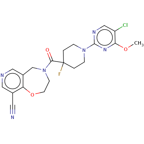 Chemical structure of BindingDB Monomer ID 530052