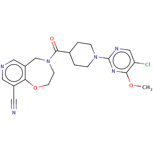 Chemical structure of BindingDB Monomer ID 530053