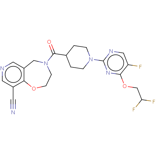 Chemical structure of BindingDB Monomer ID 530055