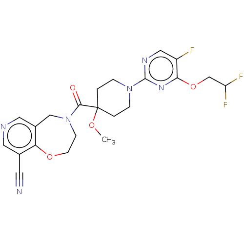 Chemical structure of BindingDB Monomer ID 530056