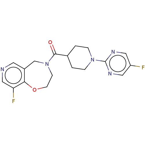 Chemical structure of BindingDB Monomer ID 530080