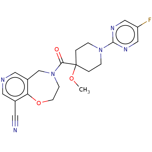 Chemical structure of BindingDB Monomer ID 530108