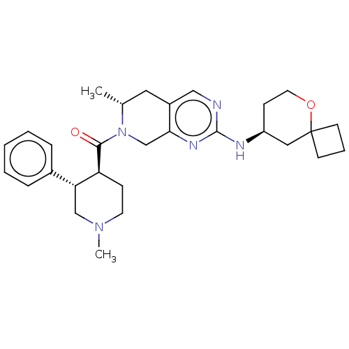Chemical structure of BindingDB Monomer ID 530253