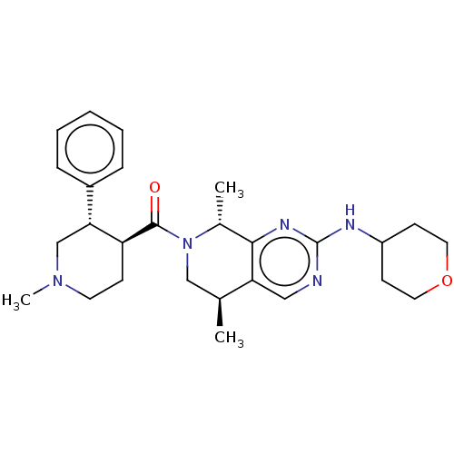 Chemical structure of BindingDB Monomer ID 530370
