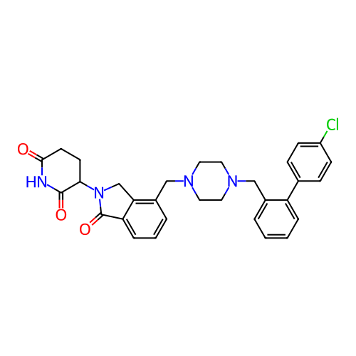 Chemical structure of BindingDB Monomer ID 531713