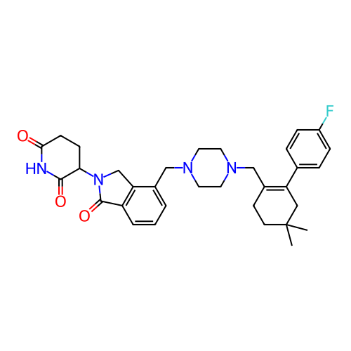 Chemical structure of BindingDB Monomer ID 531876