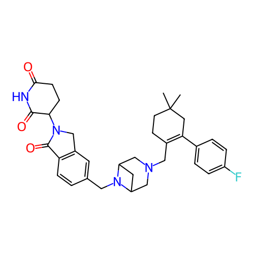 Chemical structure of BindingDB Monomer ID 531893