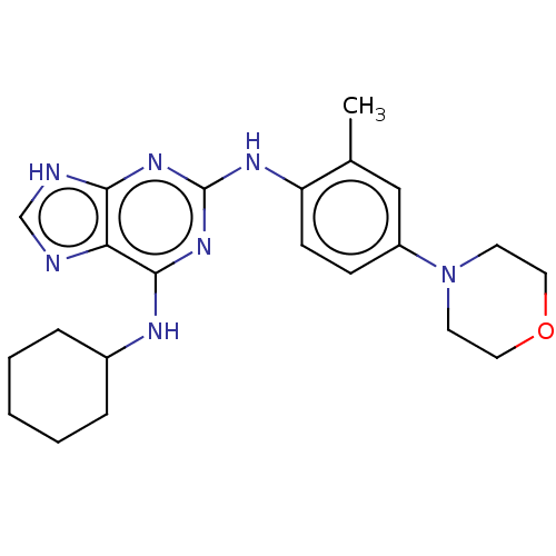 Chemical structure of BindingDB Monomer ID 532282