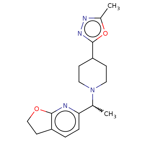 Chemical structure of BindingDB Monomer ID 532948