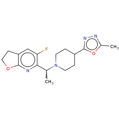 Chemical structure of BindingDB Monomer ID 532952