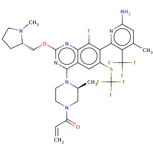 Chemical structure of BindingDB Monomer ID 535296