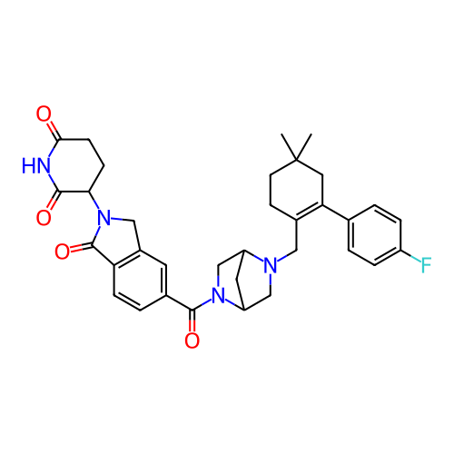 Chemical structure of BindingDB Monomer ID 535937