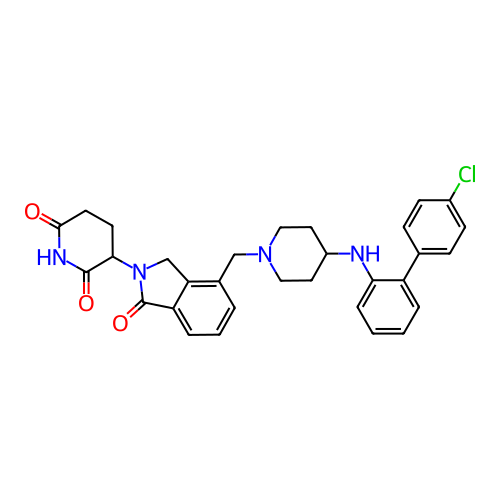 Chemical structure of BindingDB Monomer ID 535955