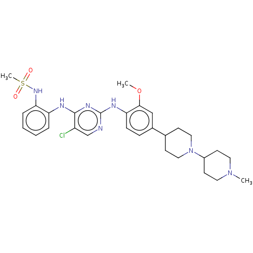 Chemical structure of BindingDB Monomer ID 538115