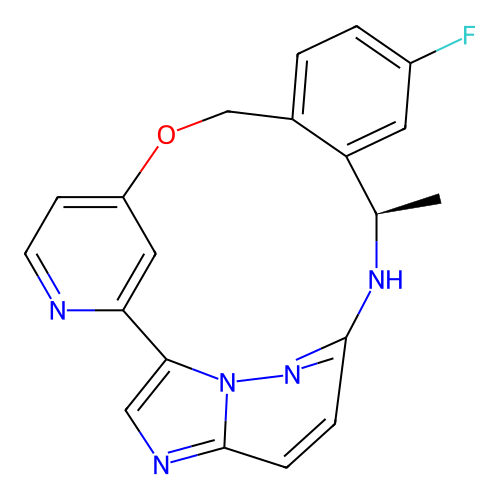 Chemical structure of BindingDB Monomer ID 540278