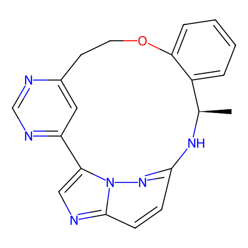 Chemical structure of BindingDB Monomer ID 540280