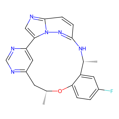 Chemical structure of BindingDB Monomer ID 540283
