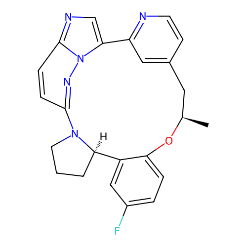 Chemical structure of BindingDB Monomer ID 540285