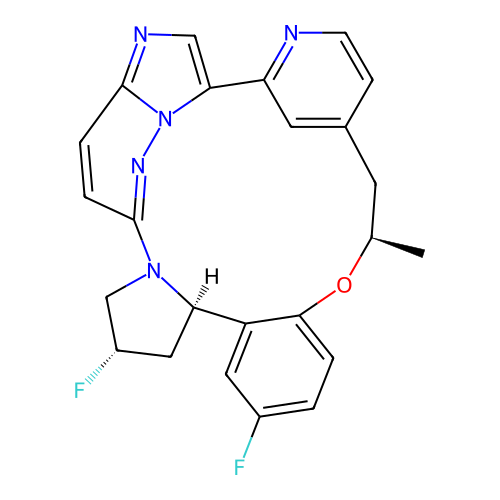 Chemical structure of BindingDB Monomer ID 540287