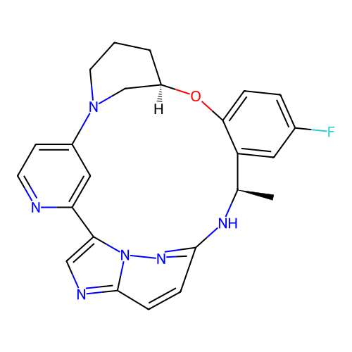 Chemical structure of BindingDB Monomer ID 540291