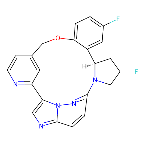 Chemical structure of BindingDB Monomer ID 540297