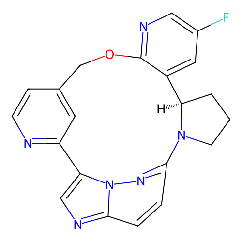 Chemical structure of BindingDB Monomer ID 540299