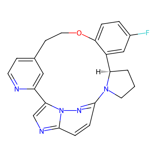 Chemical structure of BindingDB Monomer ID 540301