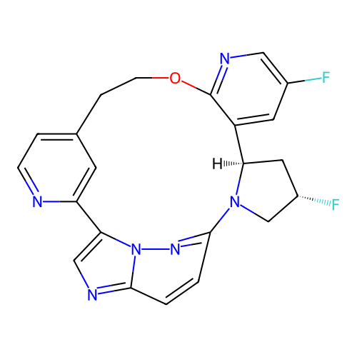 Chemical structure of BindingDB Monomer ID 540302