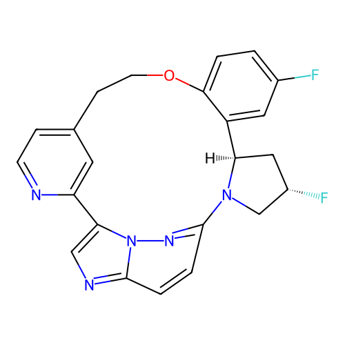 Chemical structure of BindingDB Monomer ID 540304