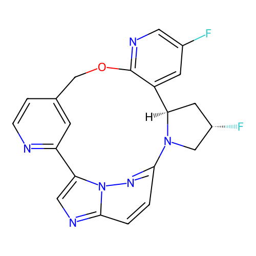 Chemical structure of BindingDB Monomer ID 540308