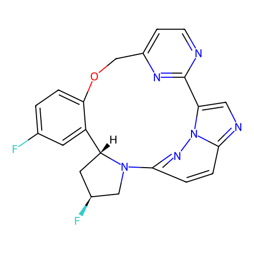 Chemical structure of BindingDB Monomer ID 540314
