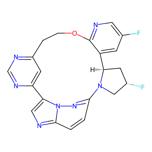 Chemical structure of BindingDB Monomer ID 540320