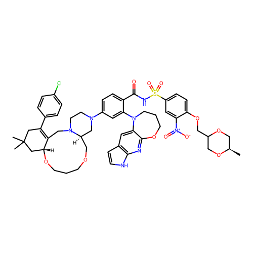 Chemical structure of BindingDB Monomer ID 540533