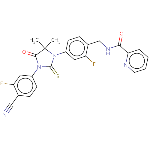 Chemical structure of BindingDB Monomer ID 546717