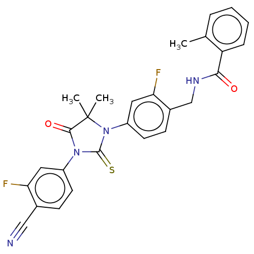 Chemical structure of BindingDB Monomer ID 546718