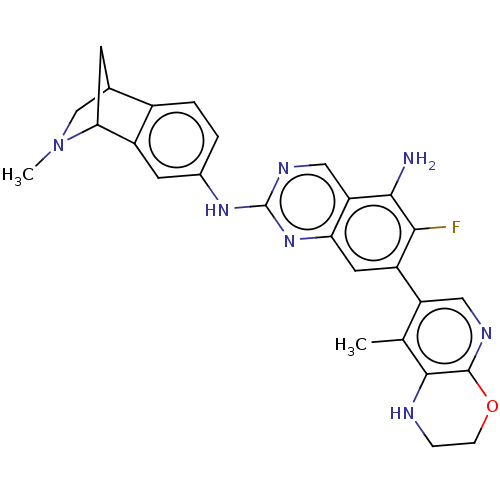 Chemical structure of BindingDB Monomer ID 548818