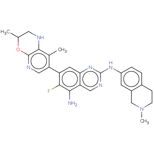 Chemical structure of BindingDB Monomer ID 548880